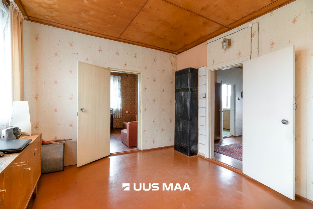 Põltsamaa vald, Põltsamaa linn, Pikk tn 45