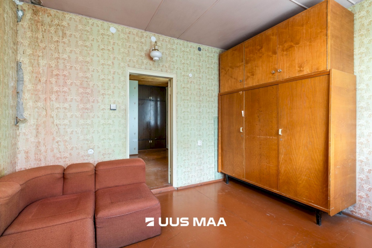 Põltsamaa vald, Põltsamaa linn, Pikk tn 45