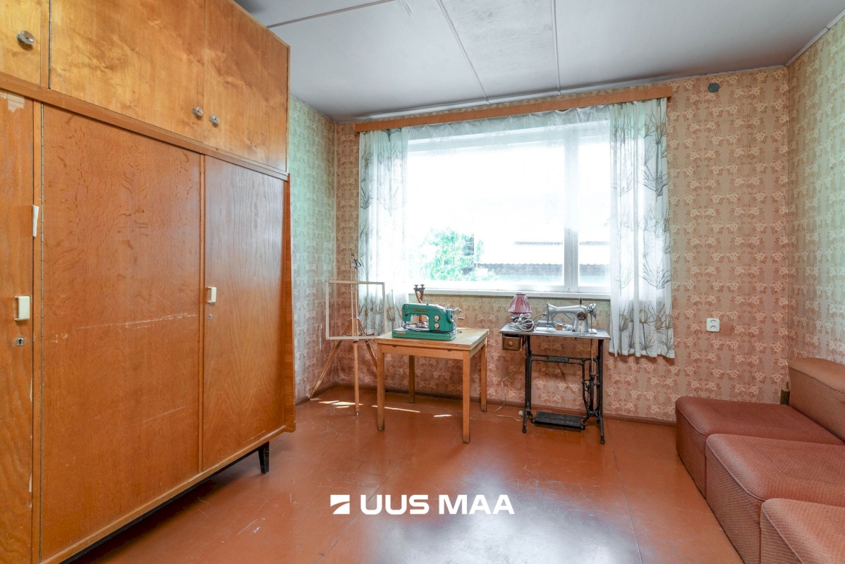 Põltsamaa vald, Põltsamaa linn, Pikk tn 45