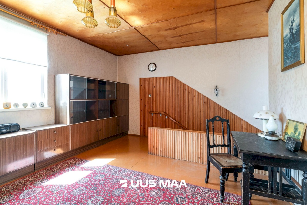 Põltsamaa vald, Põltsamaa linn, Pikk tn 45