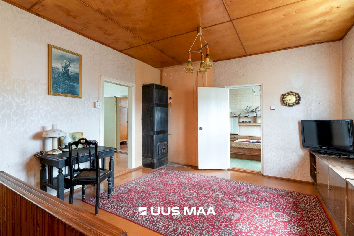 Põltsamaa vald, Põltsamaa linn, Pikk tn 45