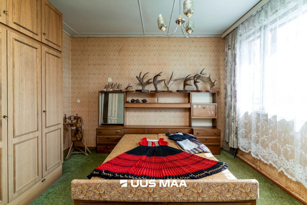 Põltsamaa vald, Põltsamaa linn, Pikk tn 45