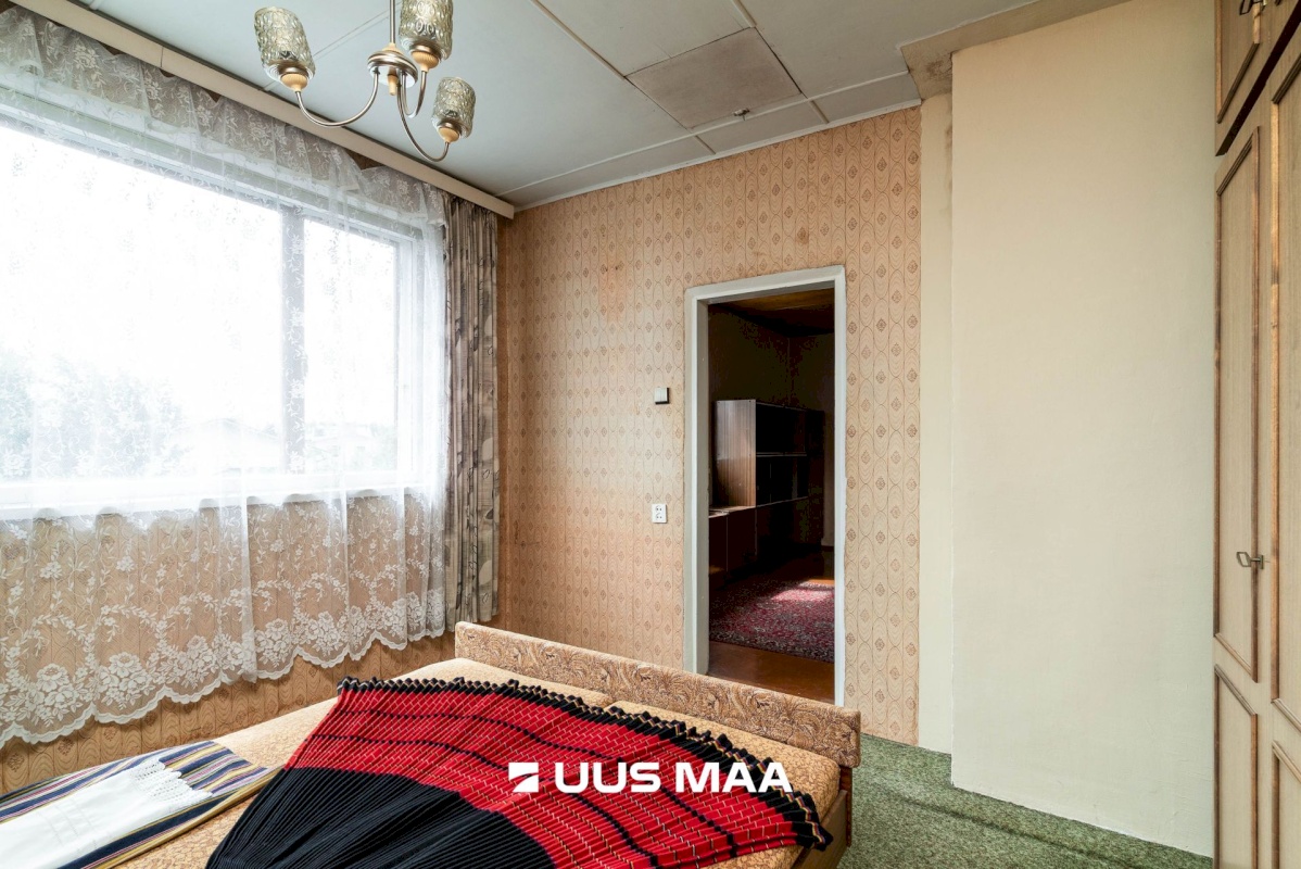 Põltsamaa vald, Põltsamaa linn, Pikk tn 45