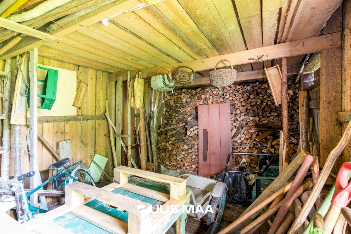 Põltsamaa vald, Põltsamaa linn, Pikk tn 45