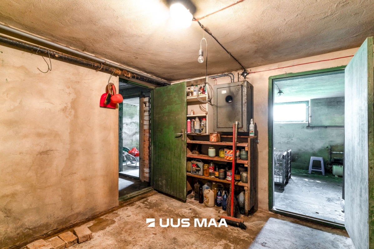 Põltsamaa vald, Põltsamaa linn, Pikk tn 45