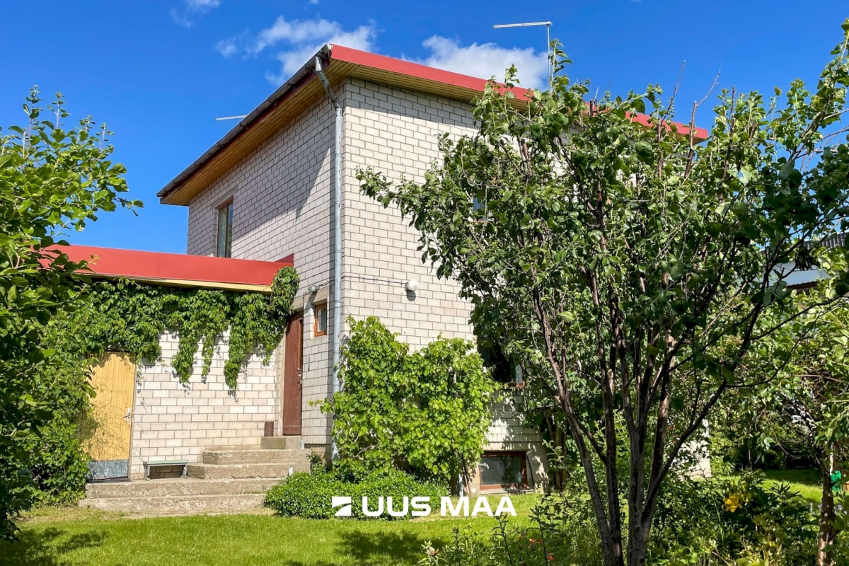 Põltsamaa vald, Põltsamaa linn, Pikk tn 45