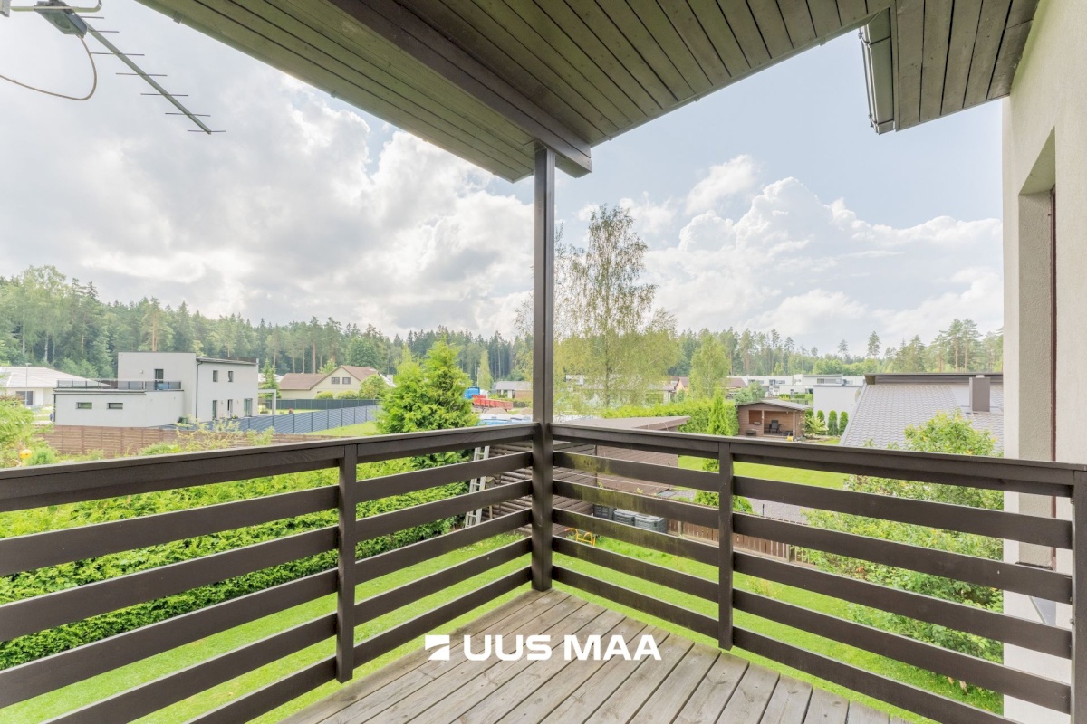 Pärnu linn, Pärnu linn, Tammiste, Veski põik 3