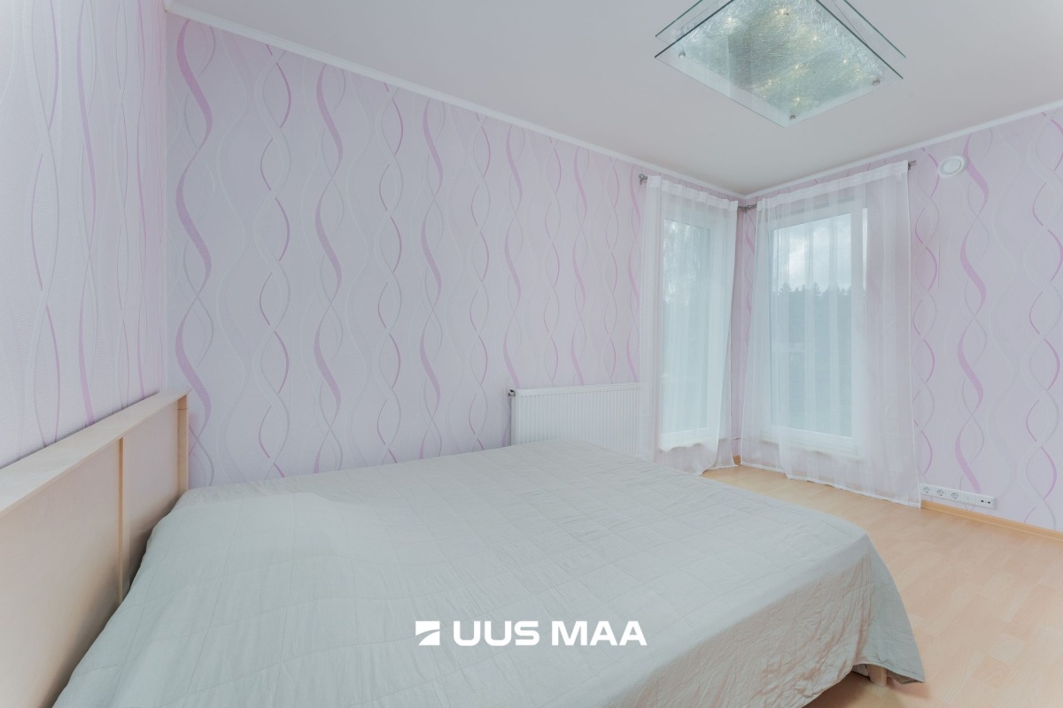 Pärnu linn, Pärnu linn, Tammiste, Veski põik 3