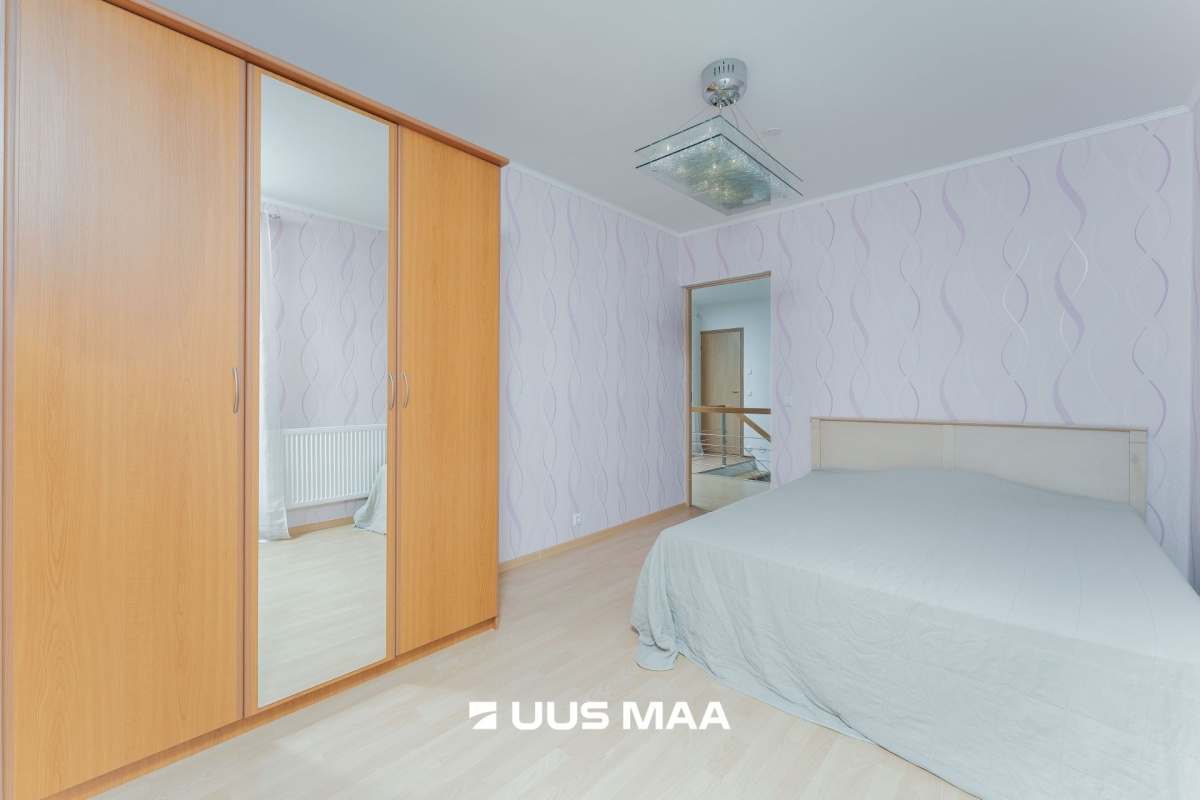 Pärnu linn, Pärnu linn, Tammiste, Veski põik 3