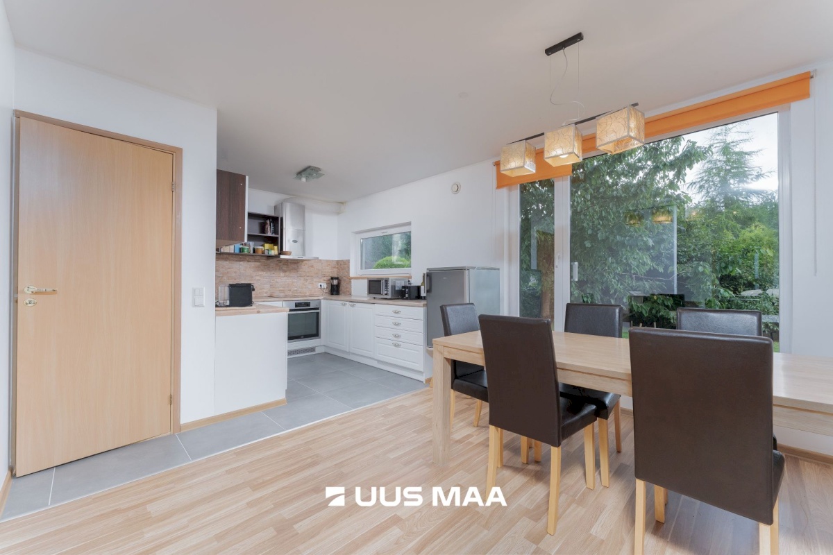 Tori vald, Tammiste küla, Veski põik 3