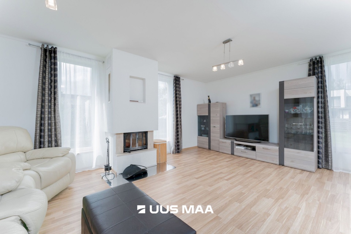 Tori vald, Tammiste küla, Veski põik 3