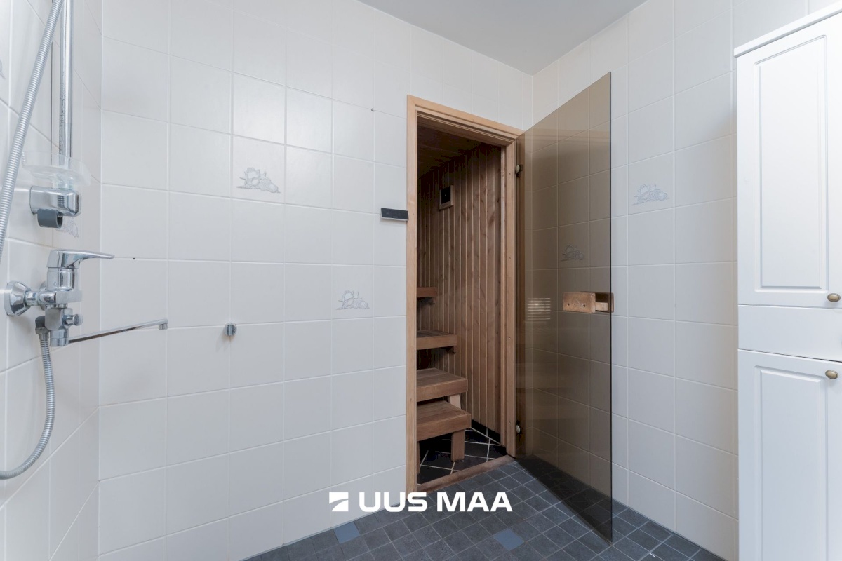 Tori vald, Tammiste küla, Veski põik 3