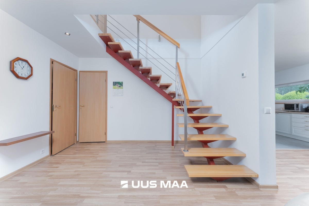 Tori vald, Tammiste küla, Veski põik 3