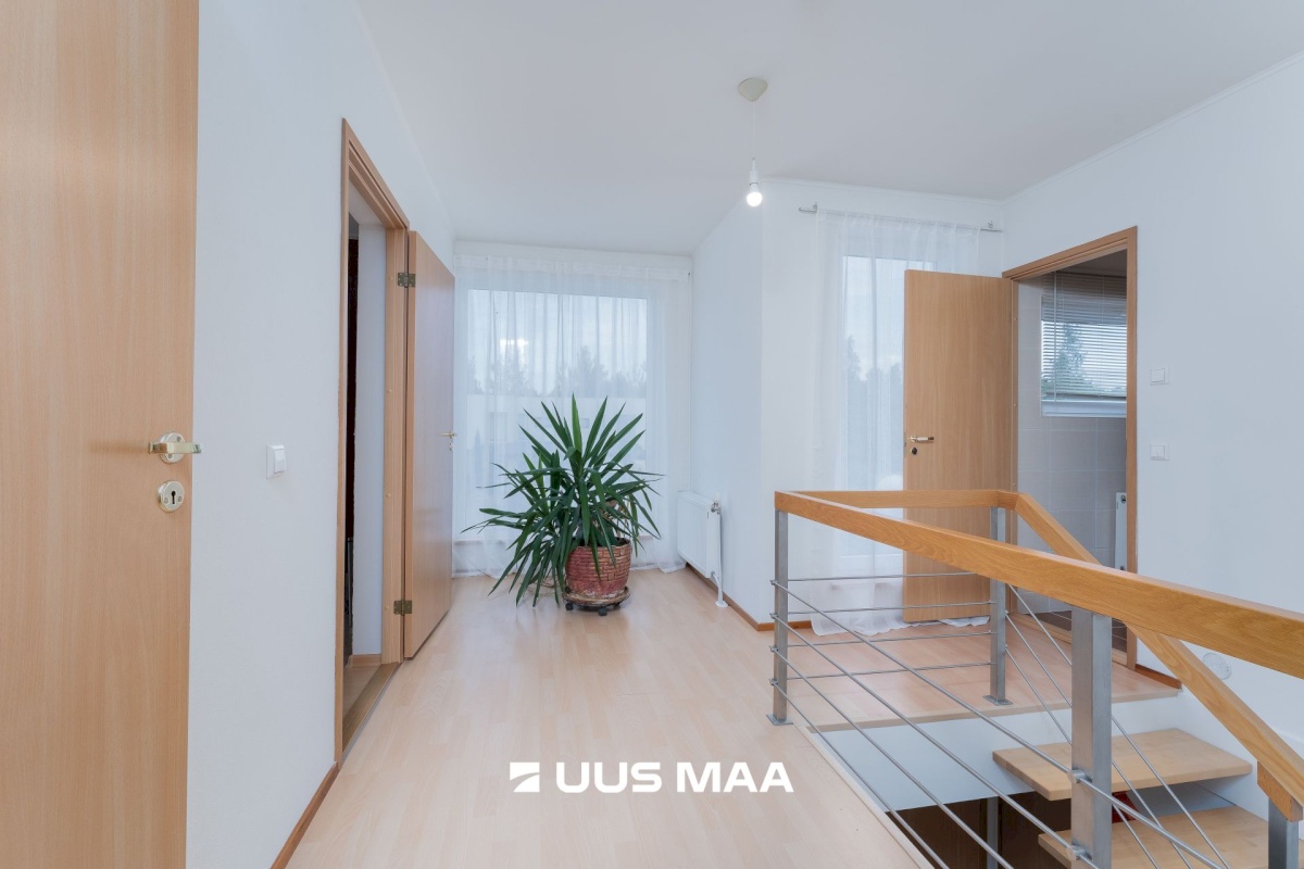 Tori vald, Tammiste küla, Veski põik 3