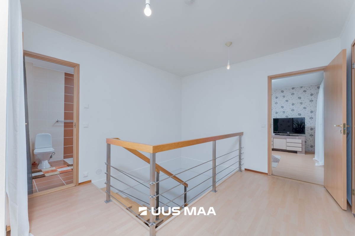 Tori vald, Tammiste küla, Veski põik 3