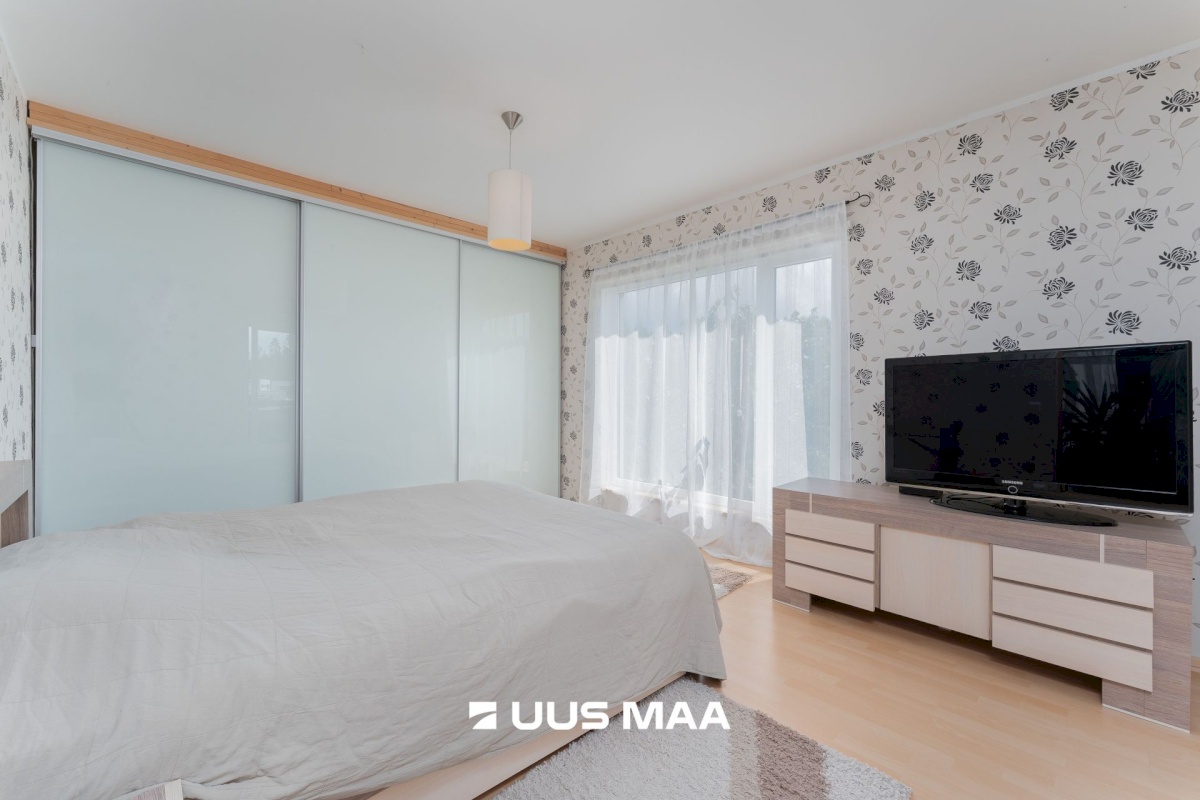 Tori vald, Tammiste küla, Veski põik 3