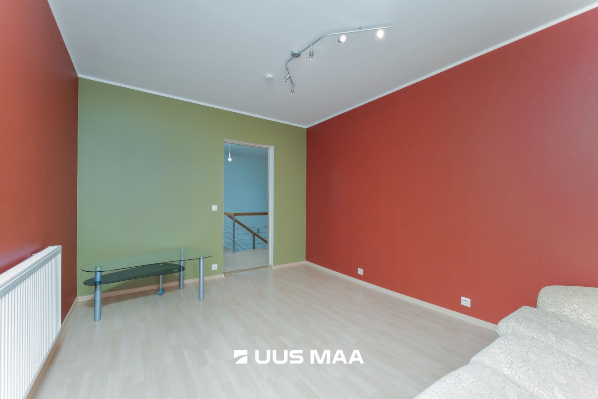 Tori vald, Tammiste küla, Veski põik 3