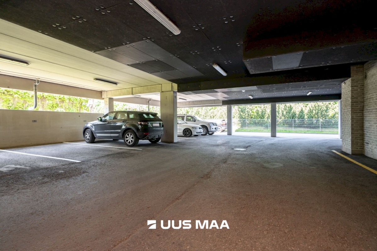 Tallinn, Lasnamäe linnaosa, Valge tn 18b