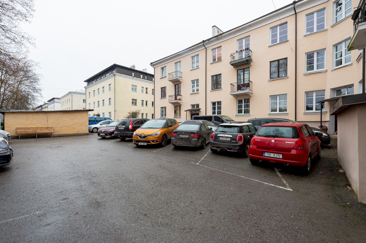 Tallinn, Kesklinna linnaosa, Kassisaba, Koidu 12