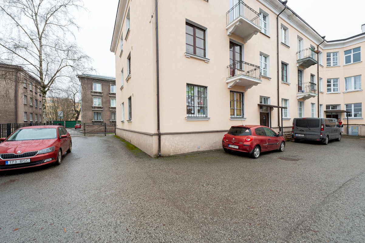 Tallinn, Kesklinna linnaosa, Kassisaba, Koidu 12