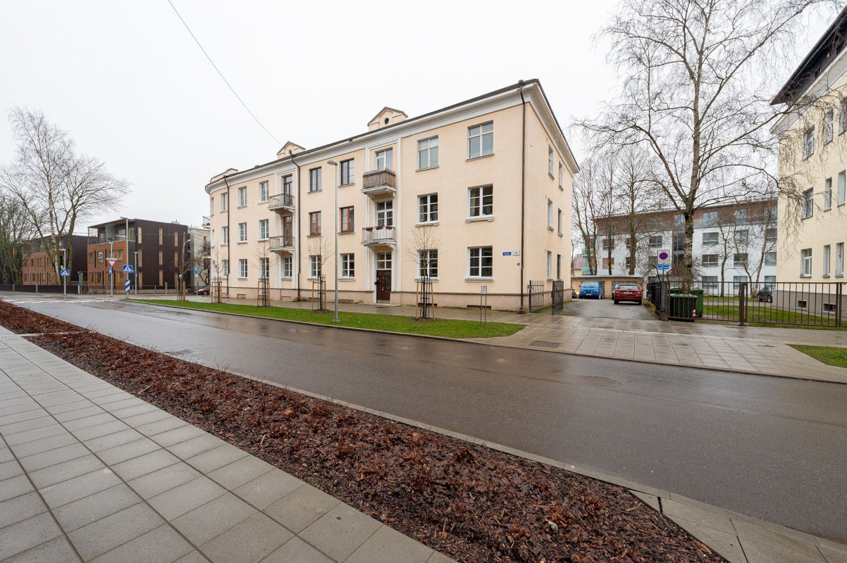 Tallinn, Kesklinna linnaosa, Kassisaba, Koidu 12