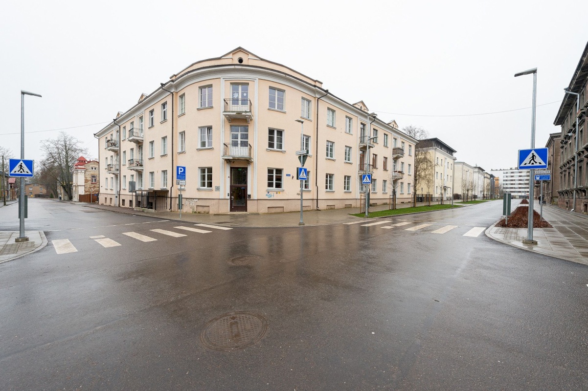 Tallinn, Kesklinna linnaosa, Kassisaba, Koidu 12
