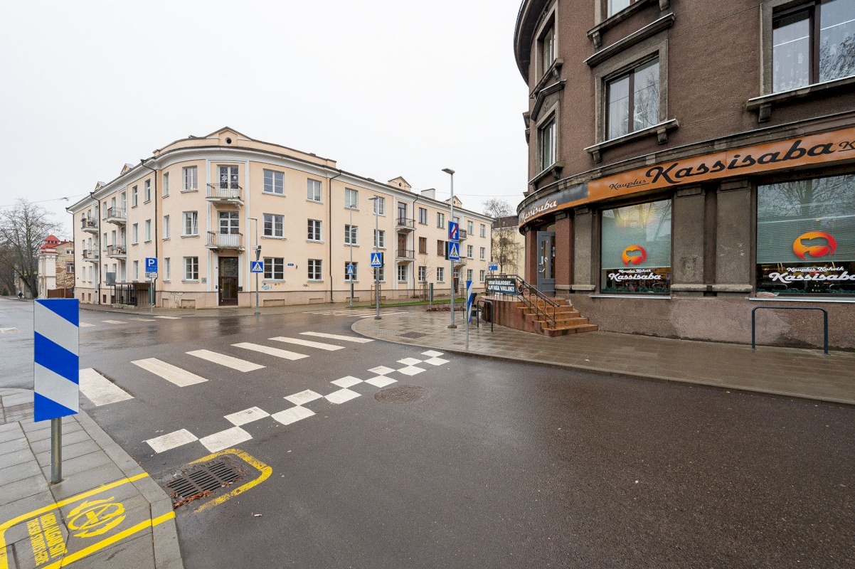 Tallinn, Kesklinna linnaosa, Kassisaba, Koidu 12