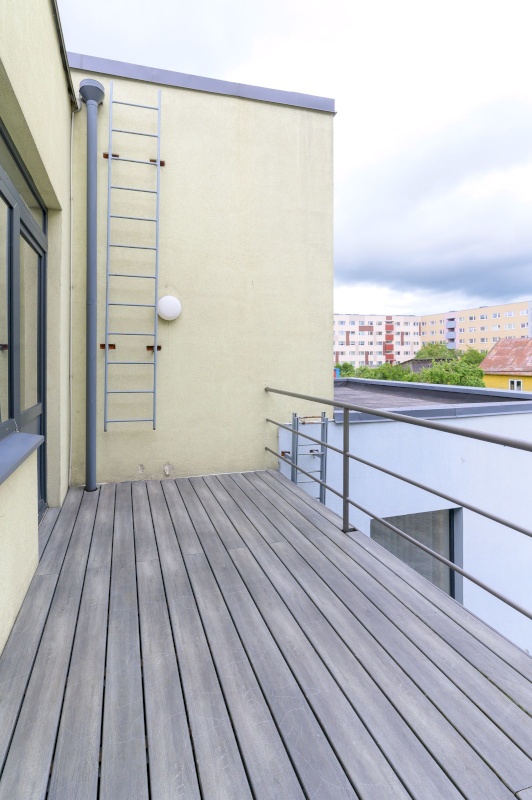 Rakvere linn, Vilde 14a