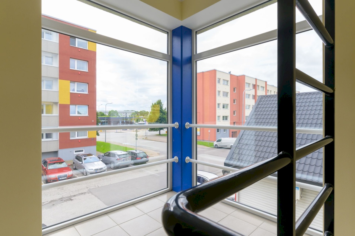Rakvere linn, Vilde 14a