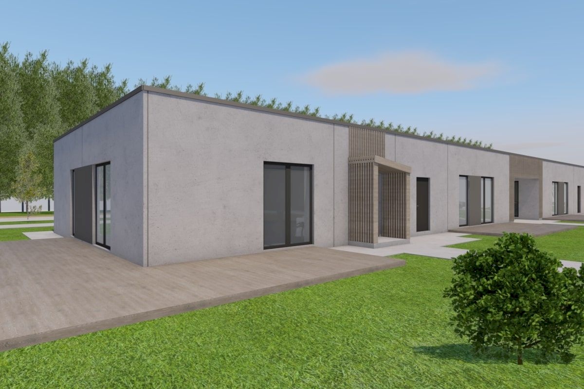 Rakvere linn, Mõisavälja 5