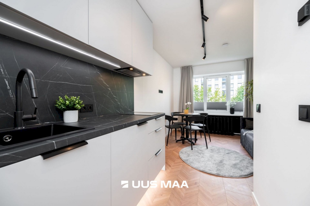 Tallinn, Kesklinna linnaosa, Sikupilli, Majaka 23