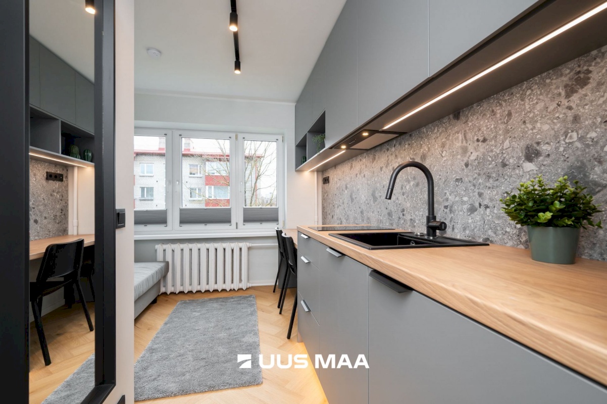 Tallinn, Kesklinna linnaosa, Sikupilli, Majaka 23