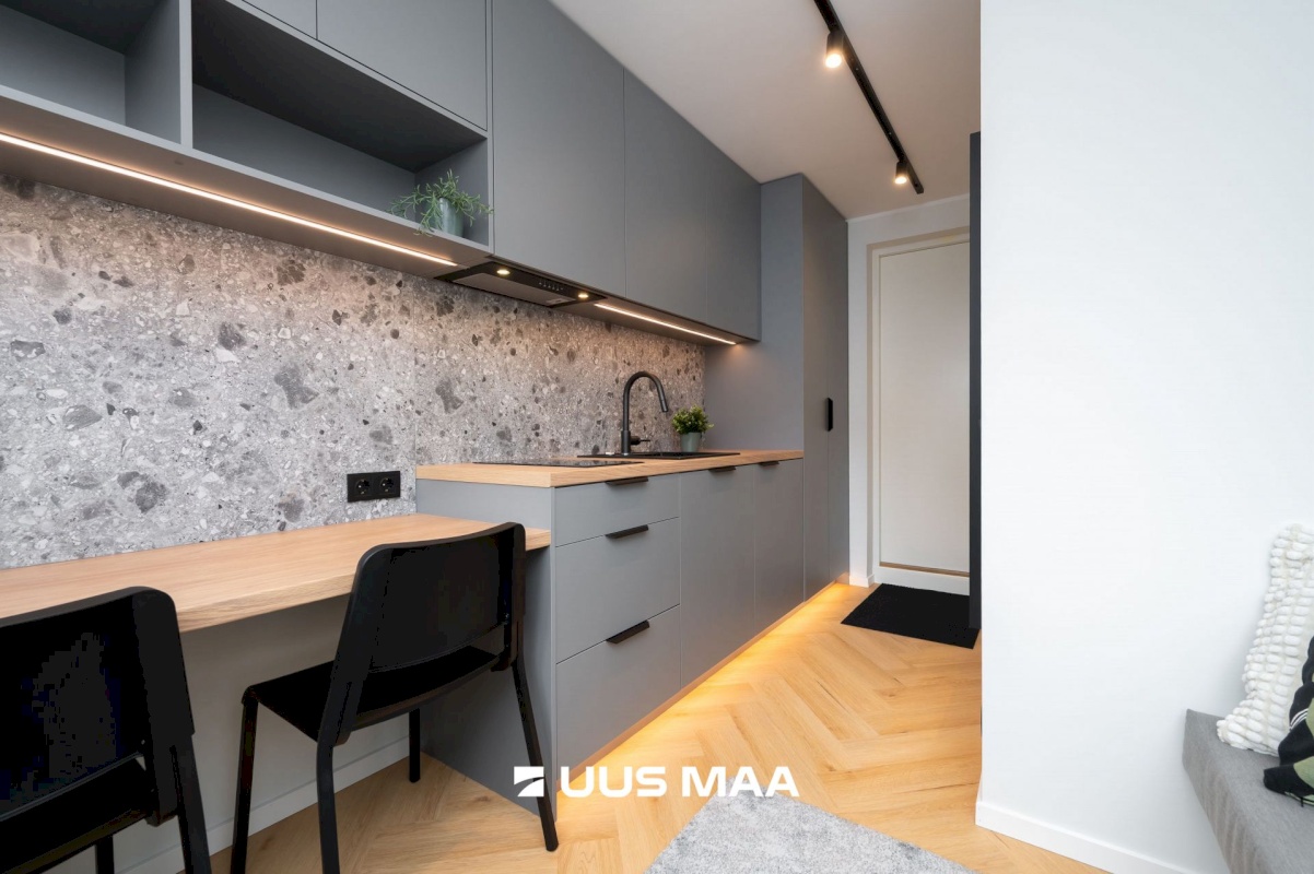 Tallinn, Kesklinna linnaosa, Sikupilli, Majaka 23