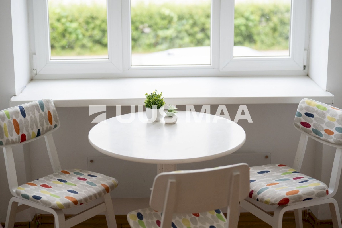 Tallinn, Põhja-Tallinna linnaosa, Kopli 69E