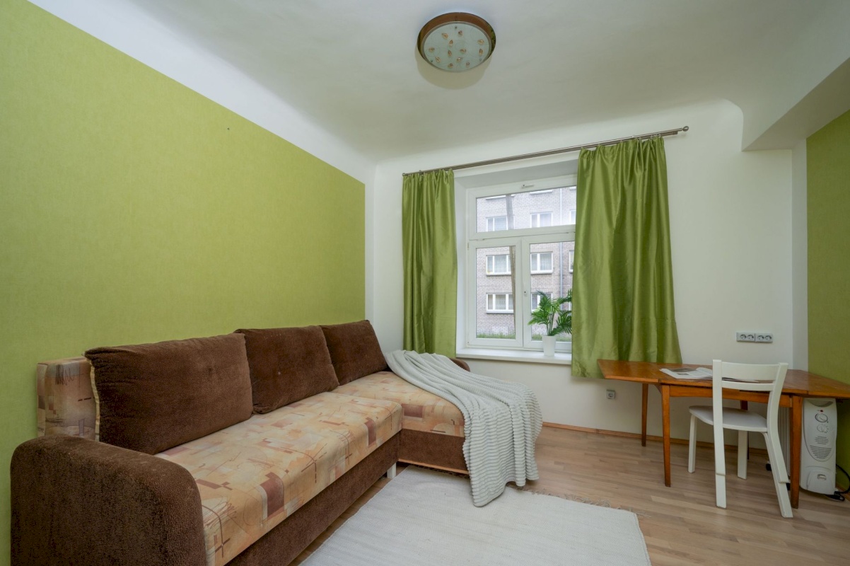 Tallinn, Põhja-Tallinna linnaosa, Kopli 69E