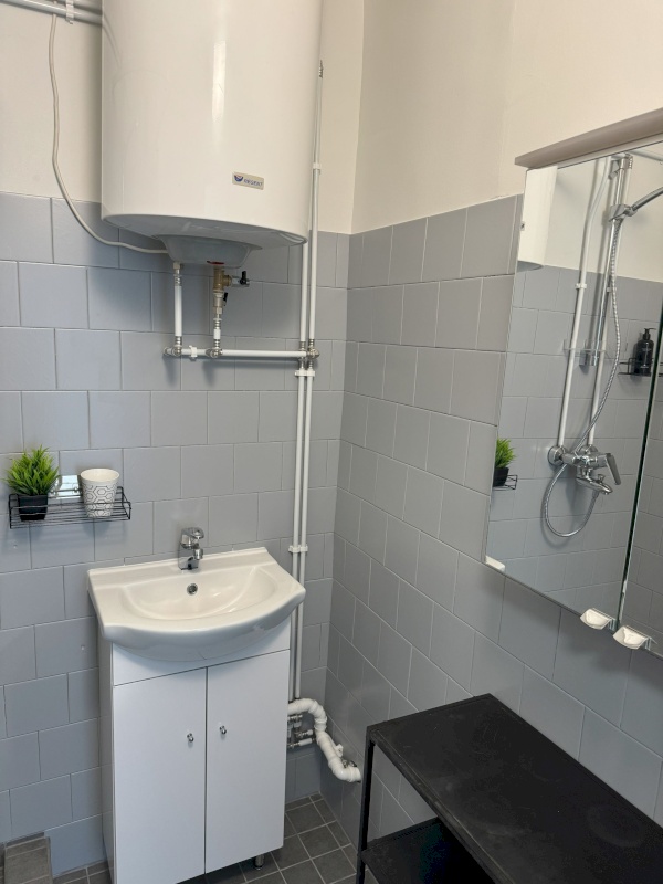 Rakvere linn, Vilde 3