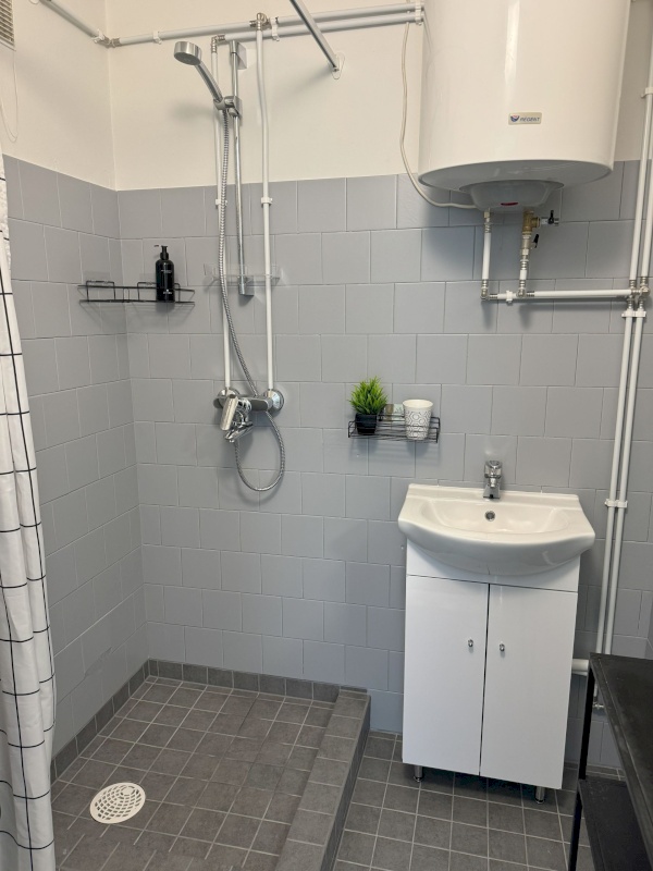 Rakvere linn, Vilde 3