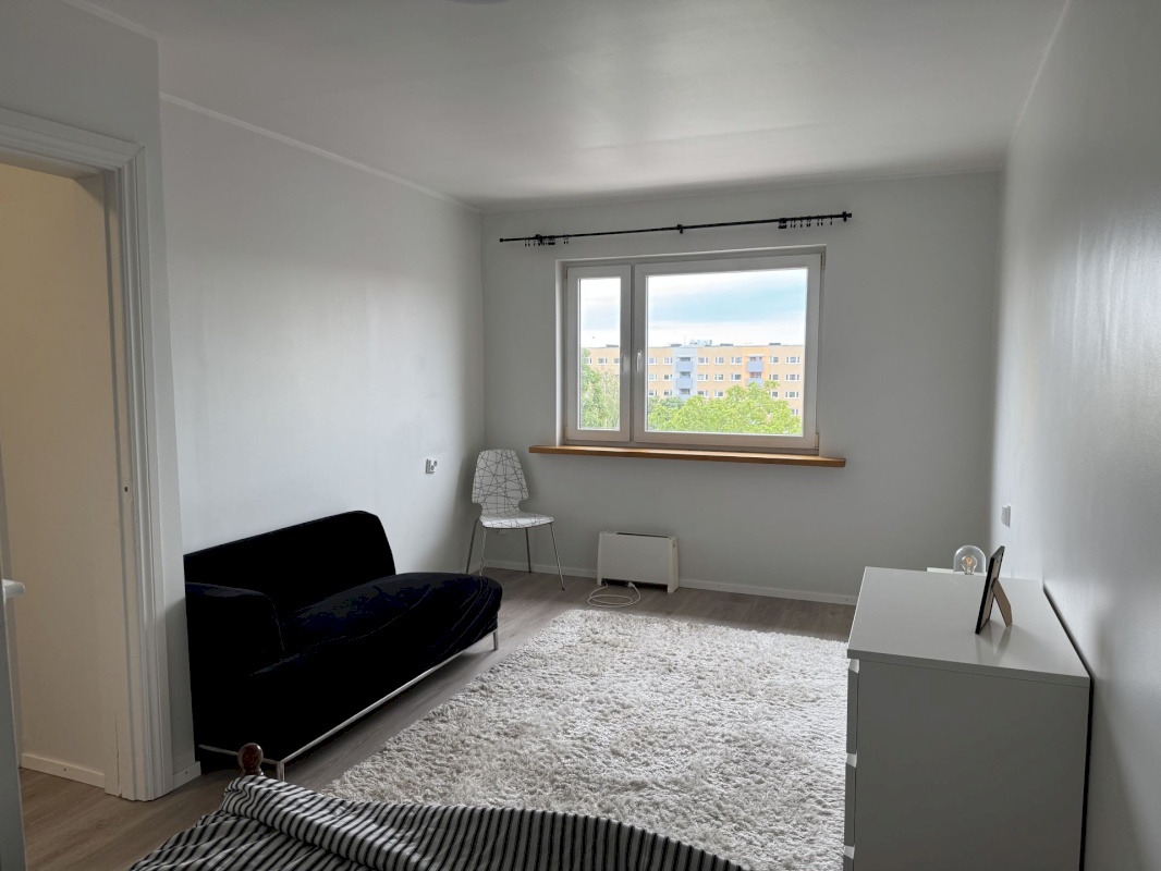 Rakvere linn, Vilde 3