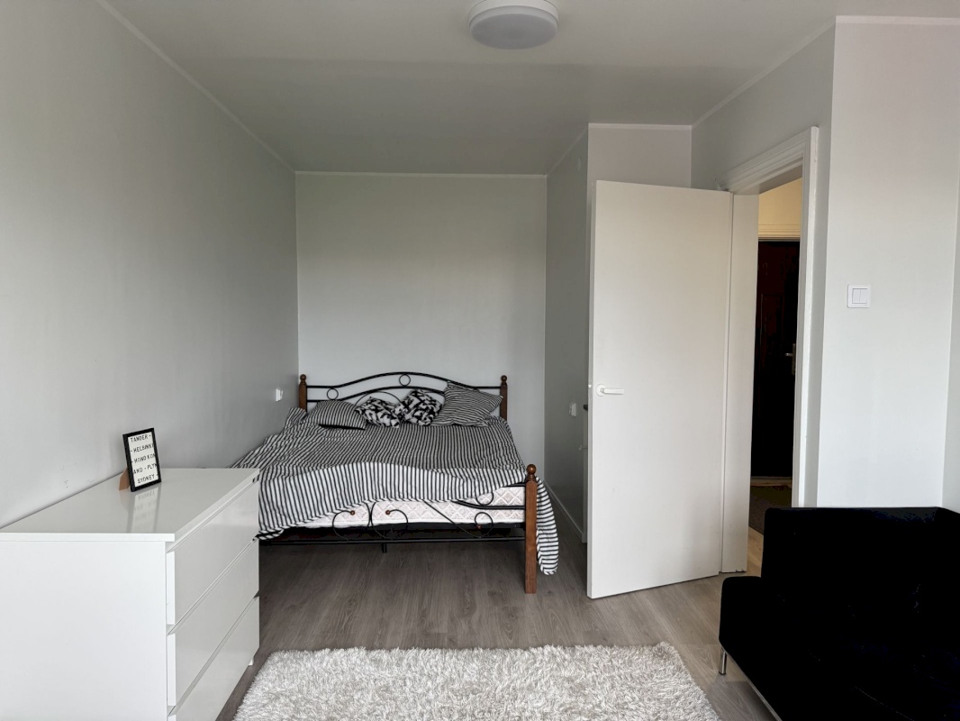 Rakvere linn, Vilde 3