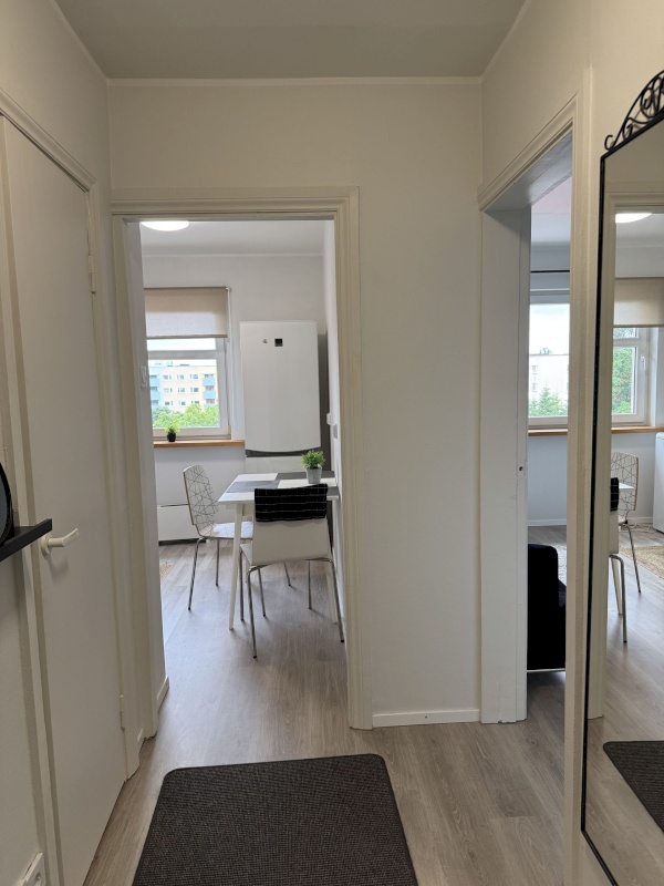 Rakvere linn, Vilde 3