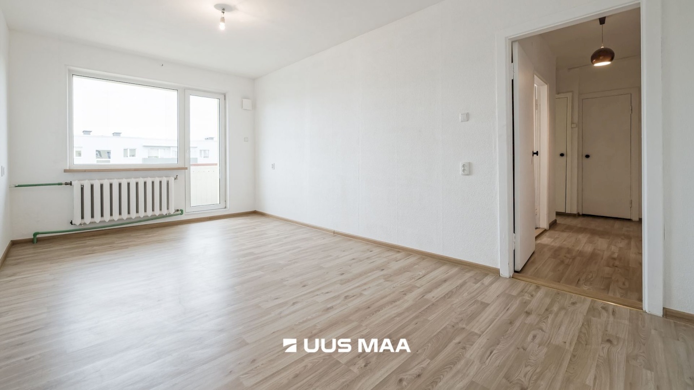 Tallinn, Mustamäe linnaosa, Akadeemia tee 26a