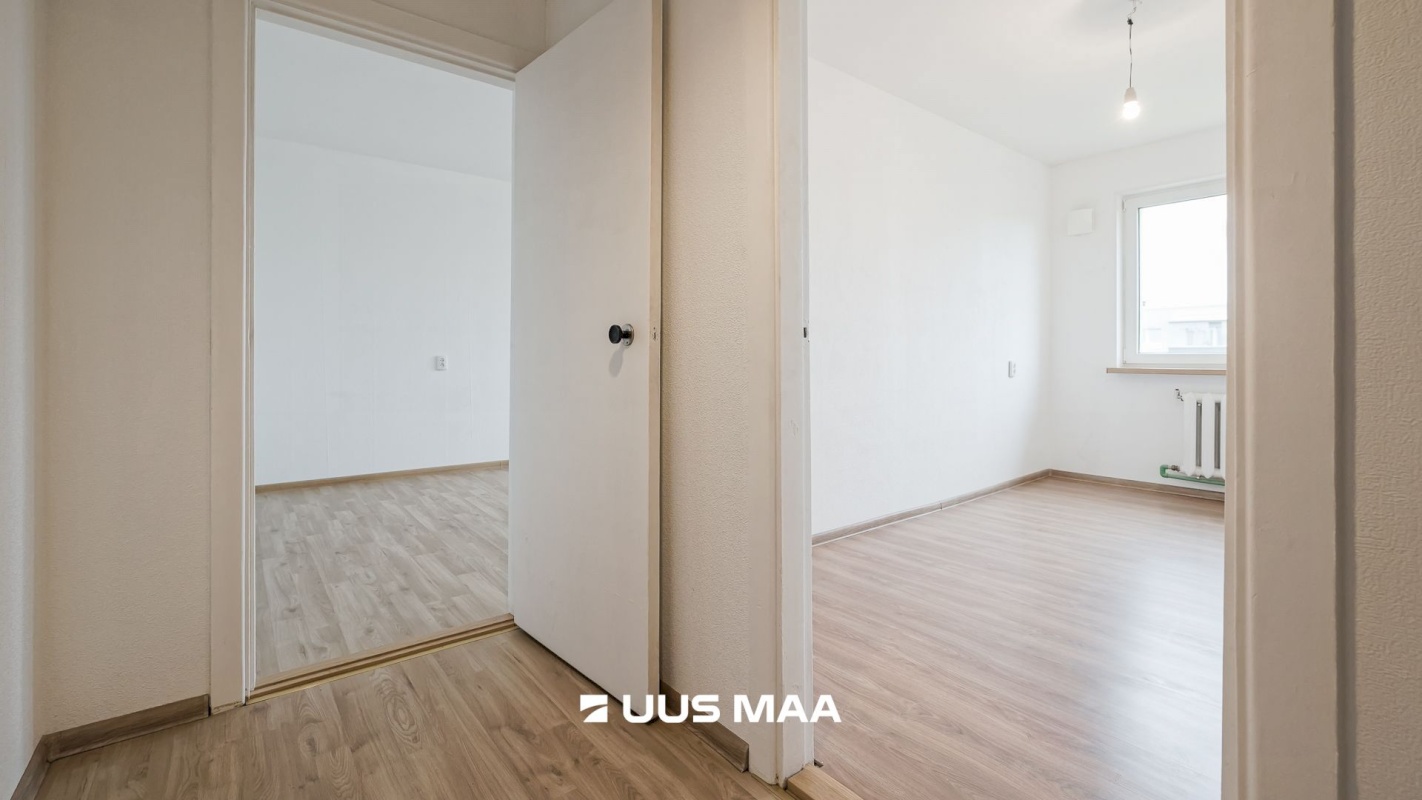 Tallinn, Mustamäe linnaosa, Akadeemia tee 26a