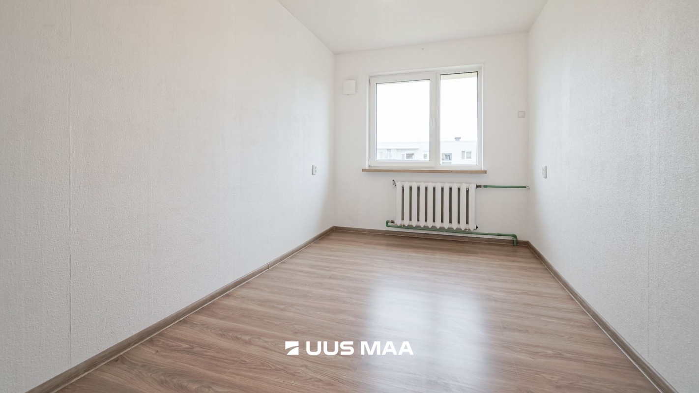 Tallinn, Mustamäe linnaosa, Akadeemia tee 26a