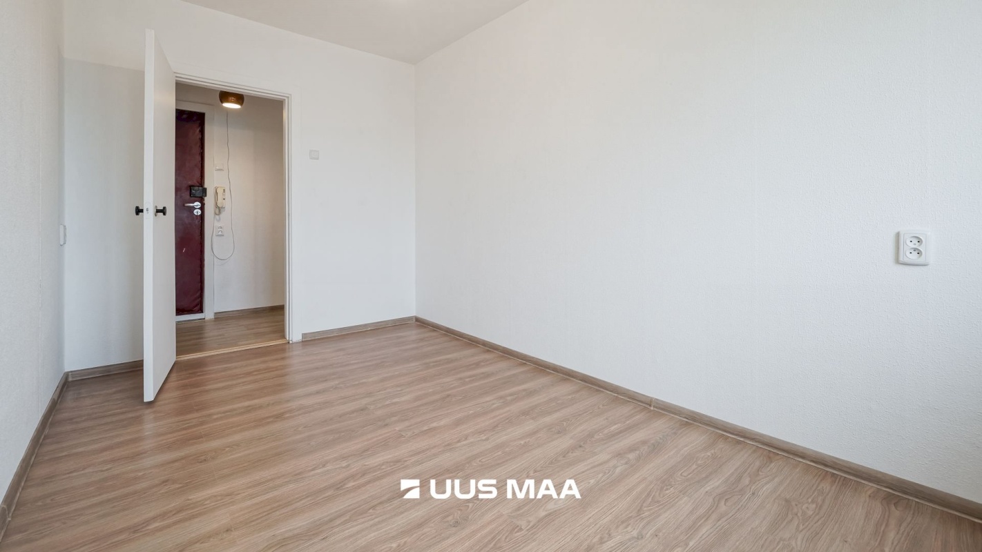 Tallinn, Mustamäe linnaosa, Akadeemia tee 26a