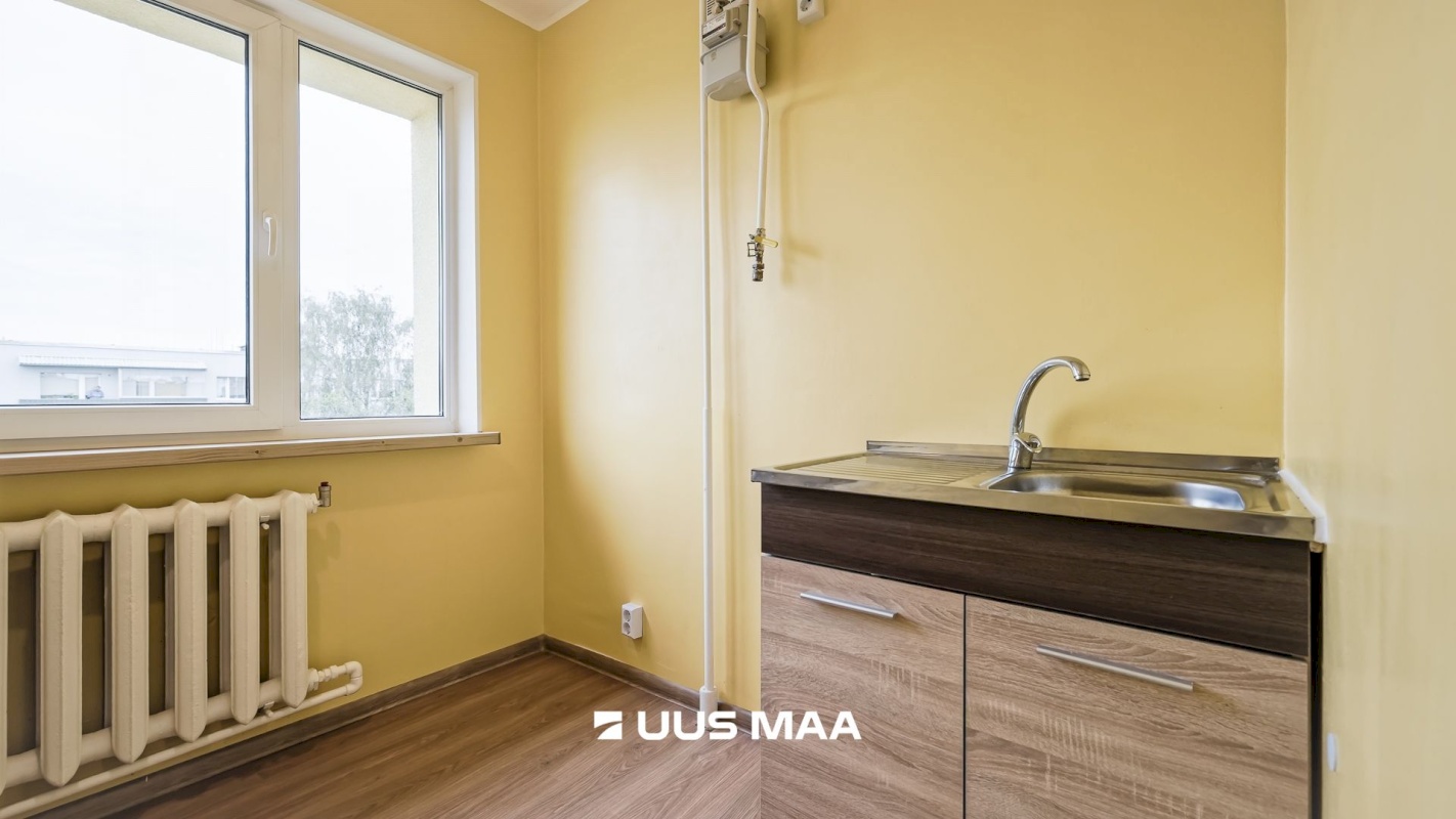 Tallinn, Mustamäe linnaosa, Akadeemia tee 26a