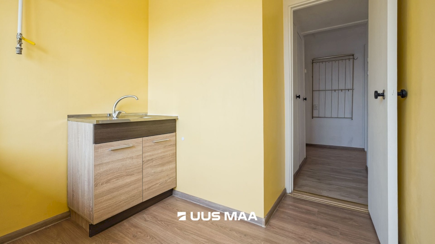 Tallinn, Mustamäe linnaosa, Akadeemia tee 26a