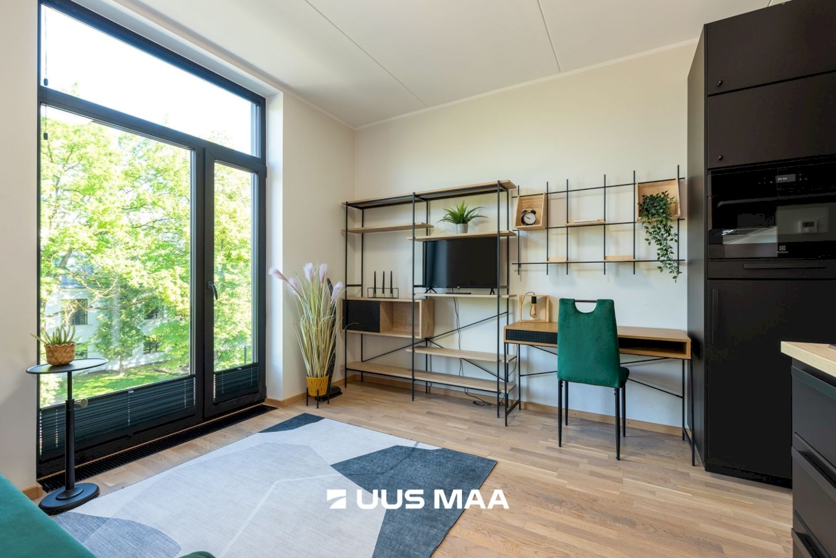 Tartu linn, Tartu linn, Kesklinn, Riia 20