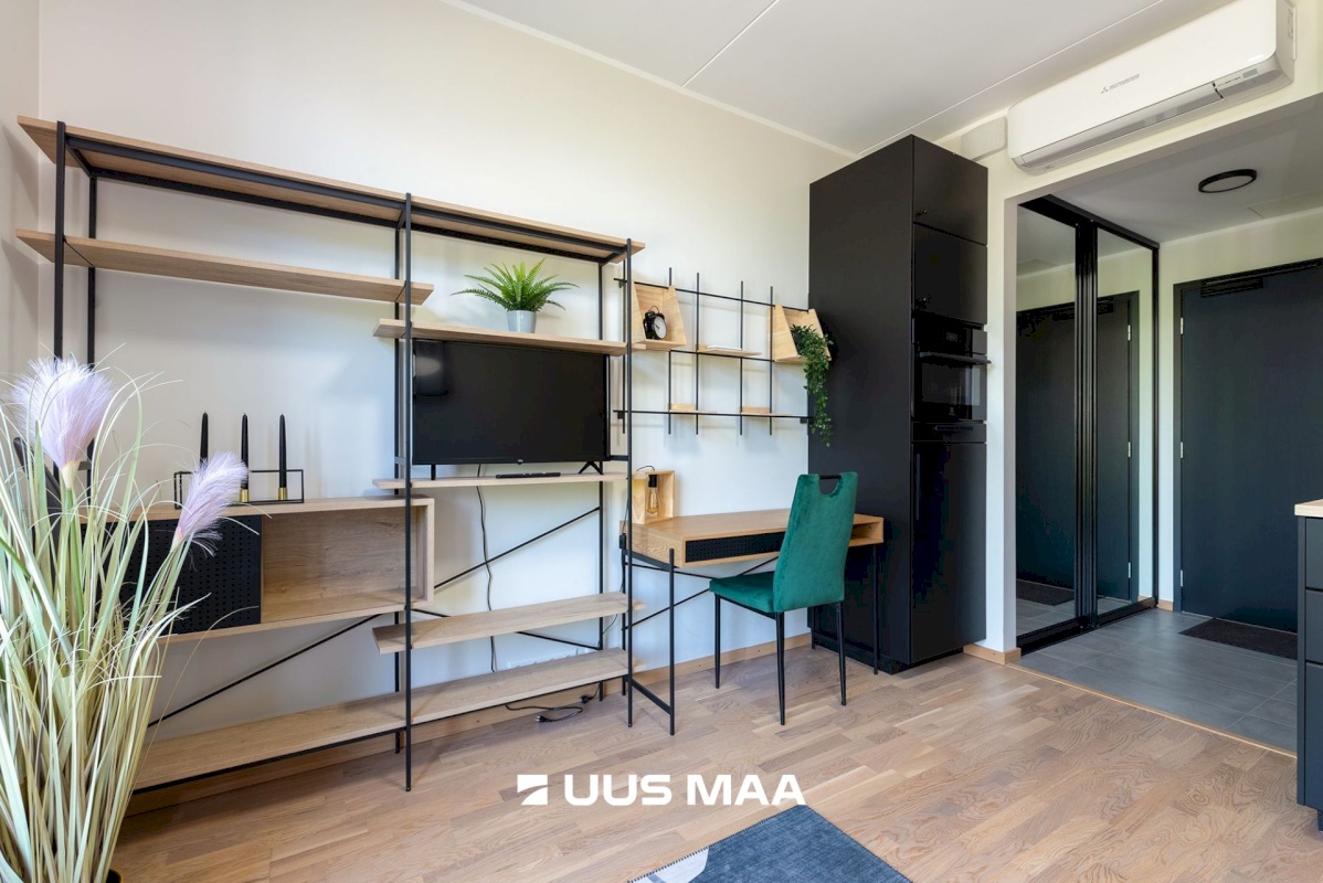 Tartu linn, Tartu linn, Kesklinn, Riia 20