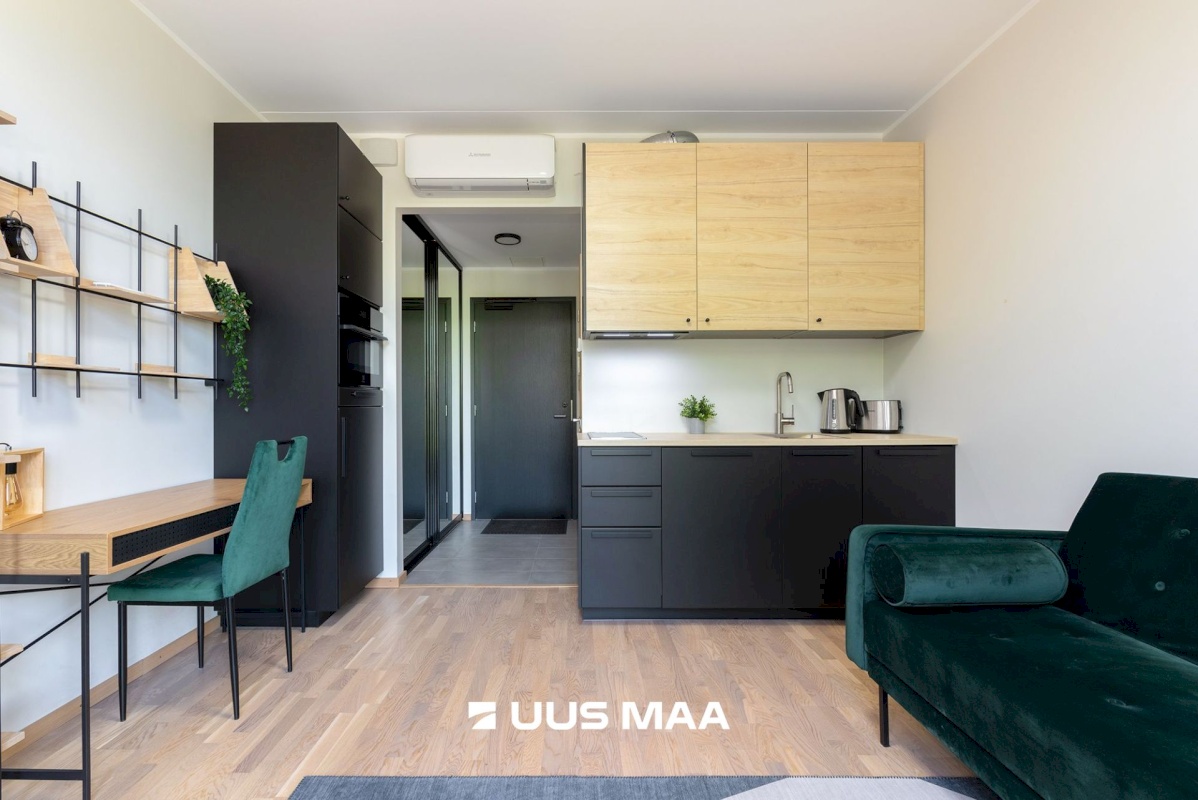 Tartu linn, Tartu linn, Kesklinn, Riia 20