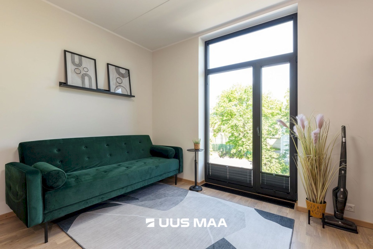 Tartu linn, Tartu linn, Kesklinn, Riia 20